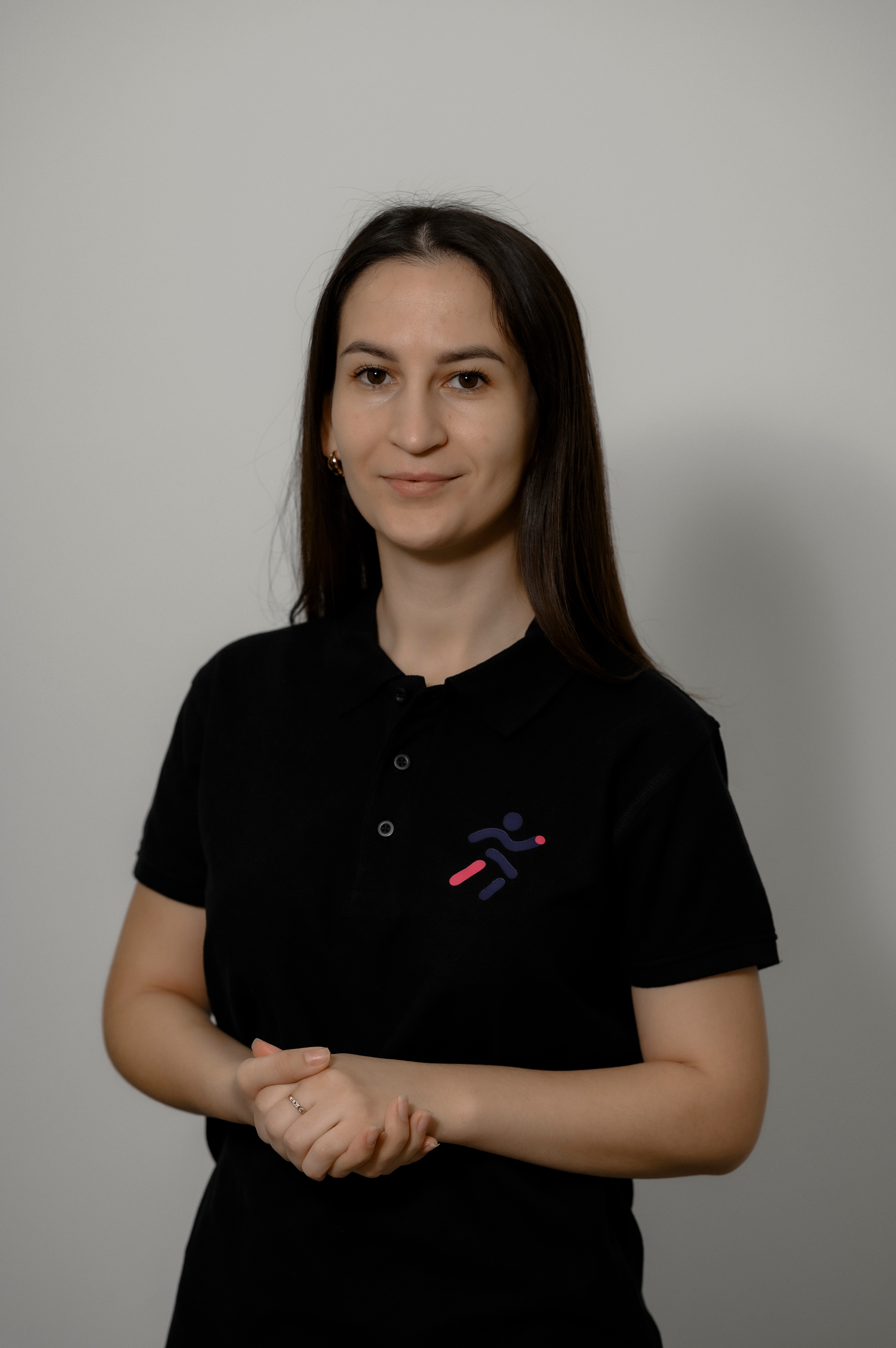 Lidia Morgoci