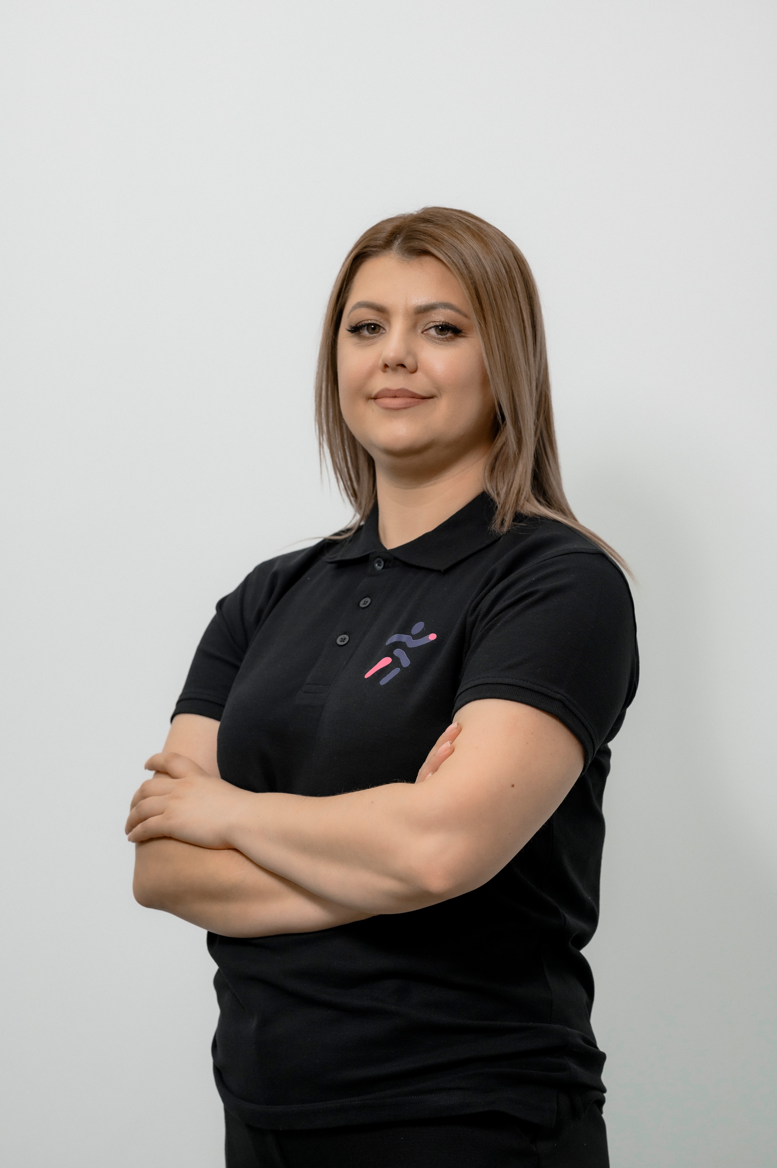 Svetlana Pînzaru